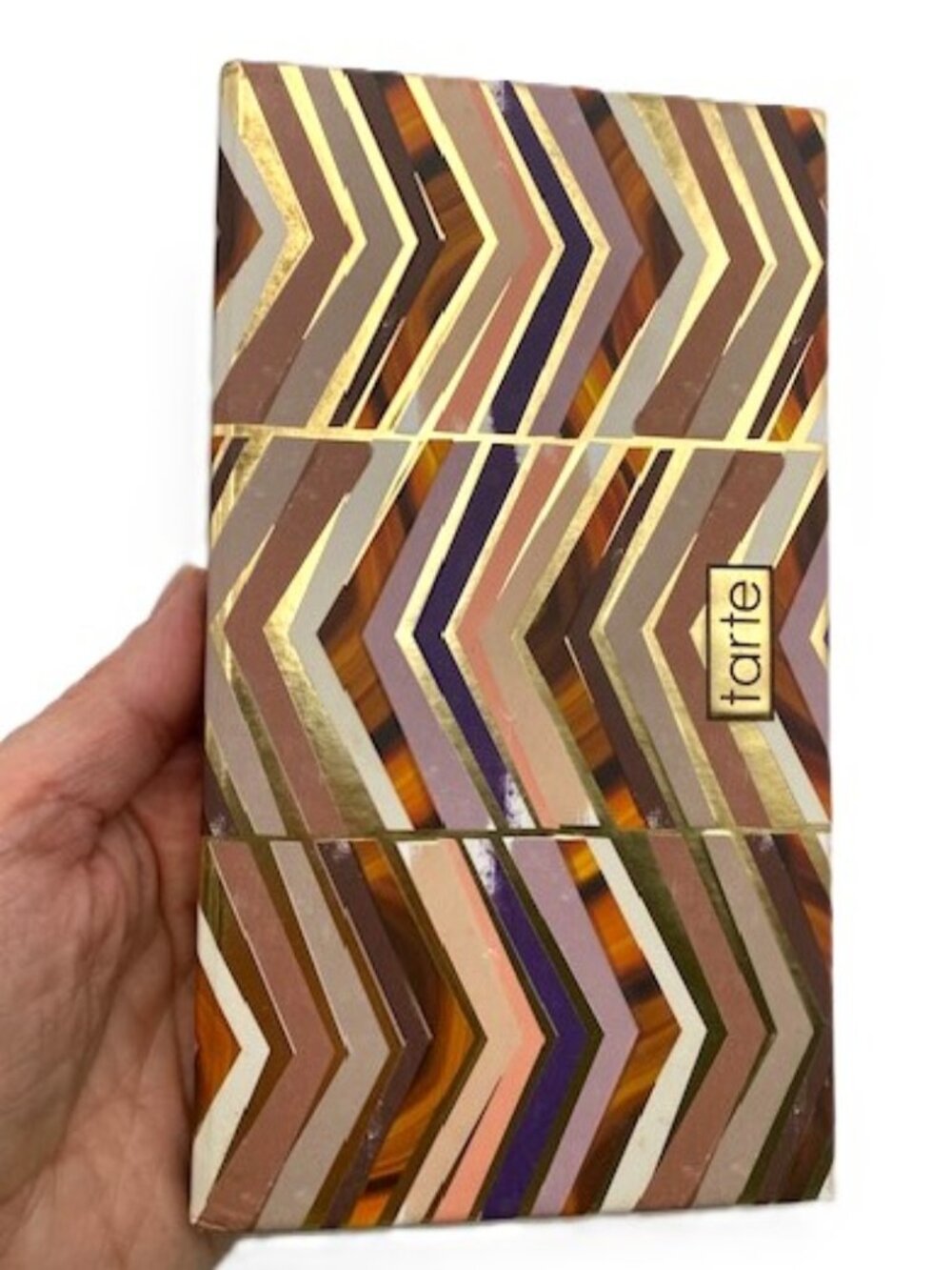 Tarte Clay Play Face Palette with Earthy Natural Hues, NEW and unused - Picture 9 of 16